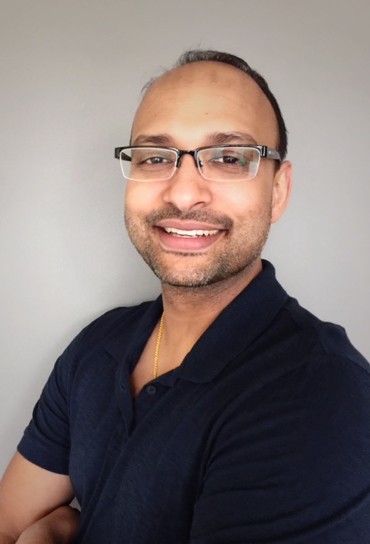 Dr. Oommen, Calgary Dentist, Orijin