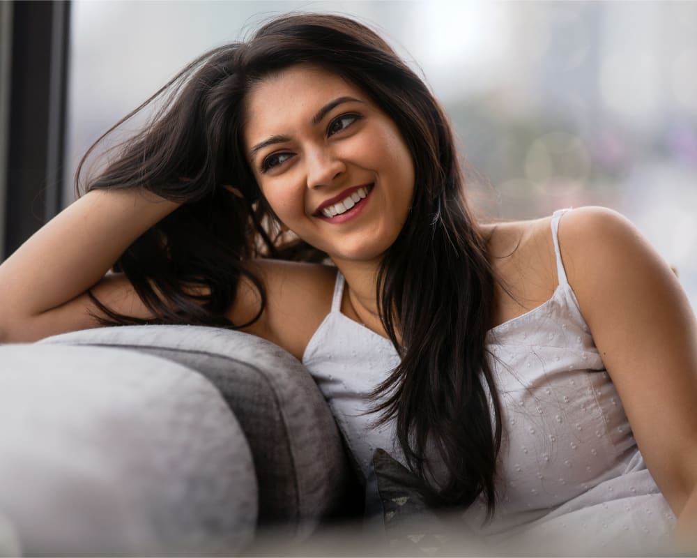 Calming Anxious Patients at  Orijin Dental