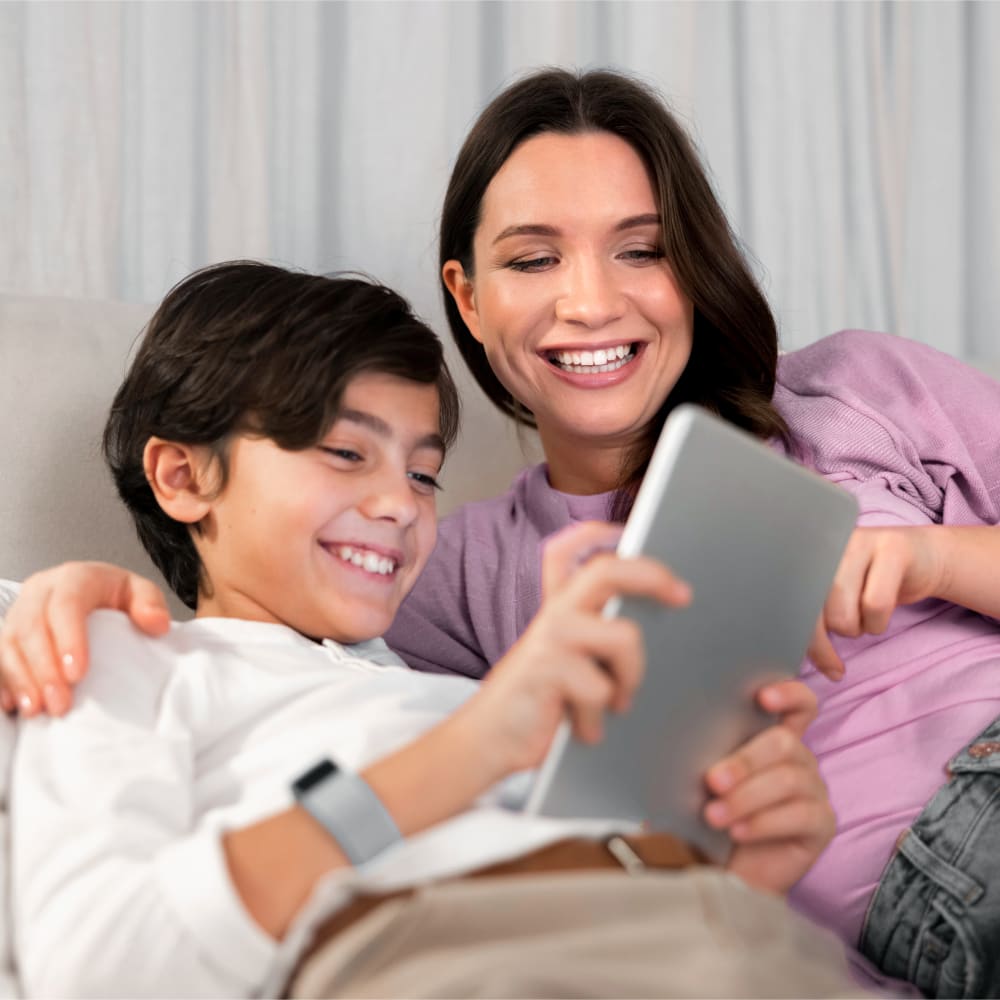 Children's Dental Services, Calgary Dentist