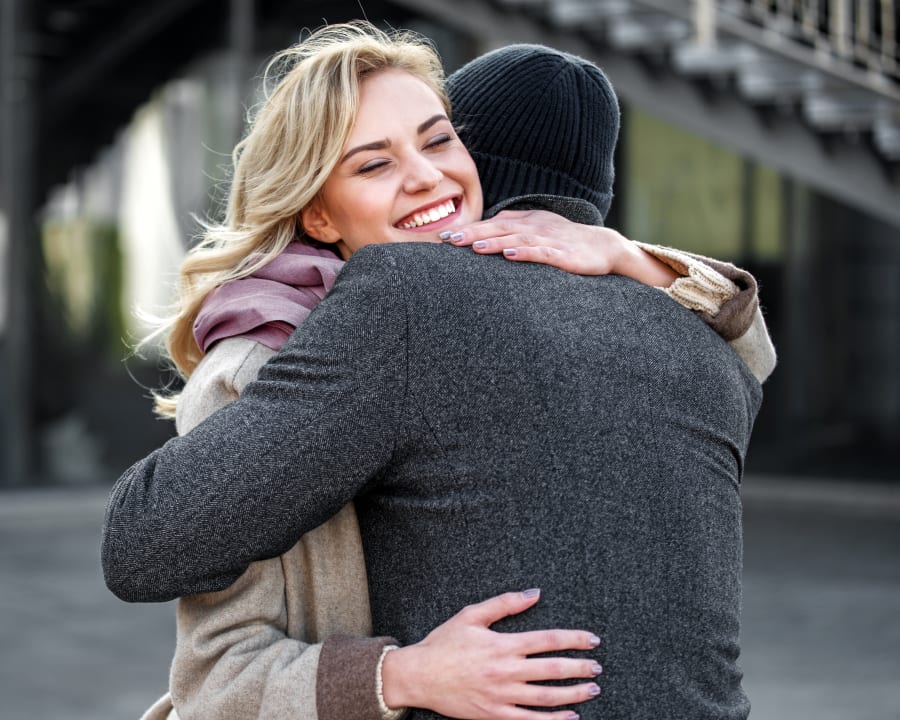 Same-Day Restorations, Calgary Dentist