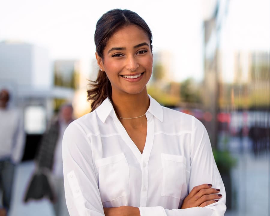 Dental Veneers, Calgary Dentist